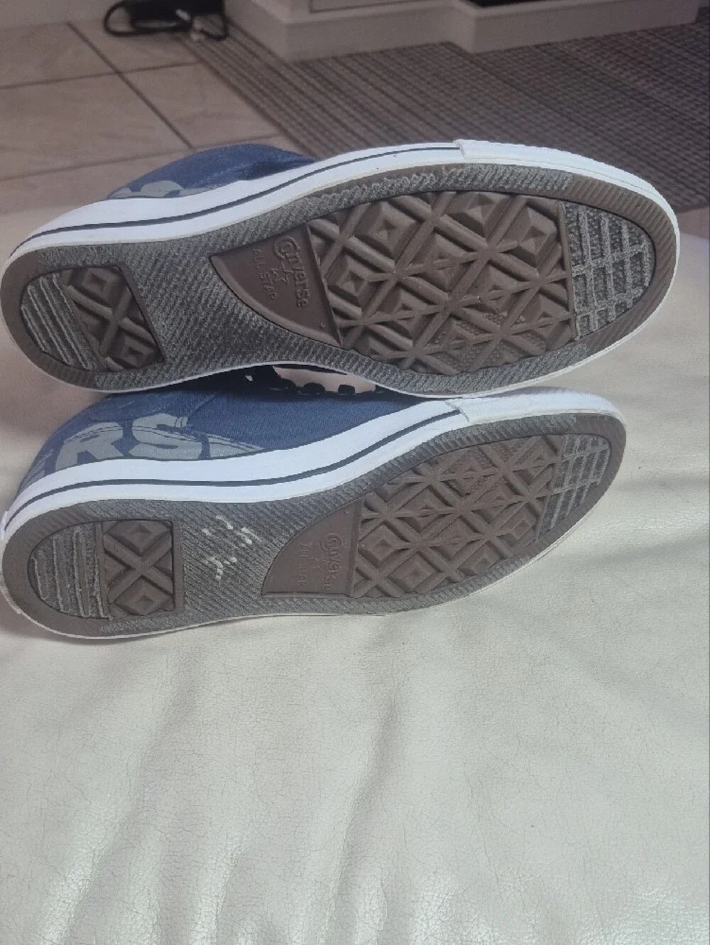 Converse classic kids